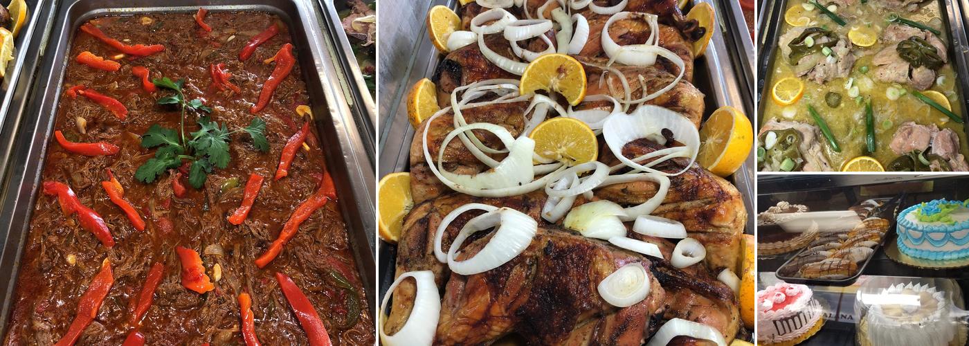 La Catalana Bakery & Pizza