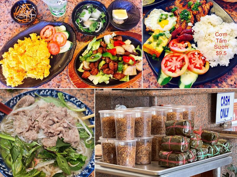 Pho Yen Restaurant 4022 Tyler Ave B, El Monte