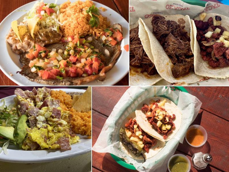 Tacazo Redland Flea Market