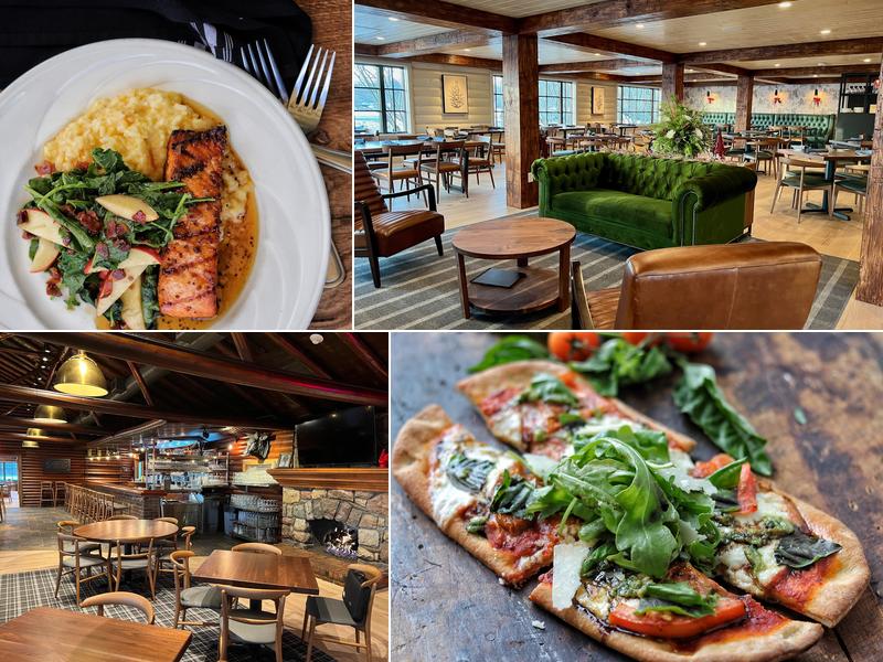 Karl's Cabin Restaurant & Banquets in Plymouth