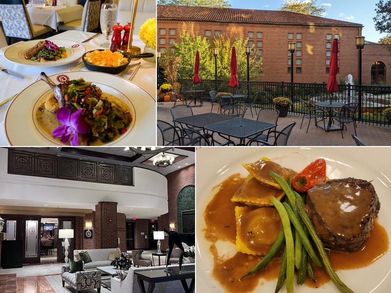 FIVE Steakhouse 44045 Five Mile Rd, Plymouth