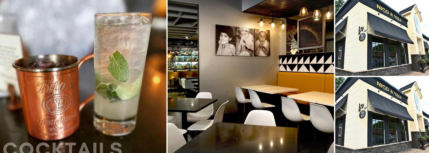 NICO & VALI Italian Eatery