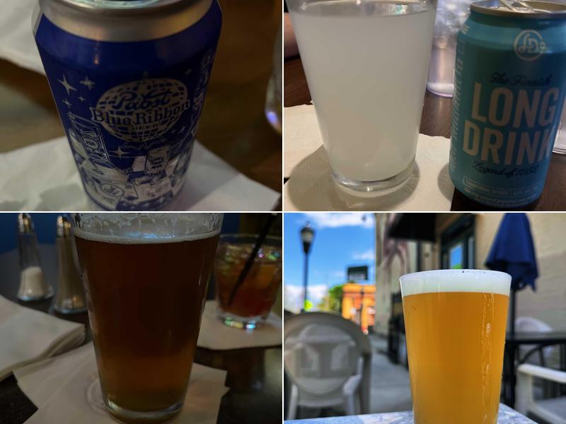 Hermanns Olde Town Grille