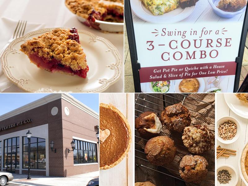 Grand Traverse Pie Company