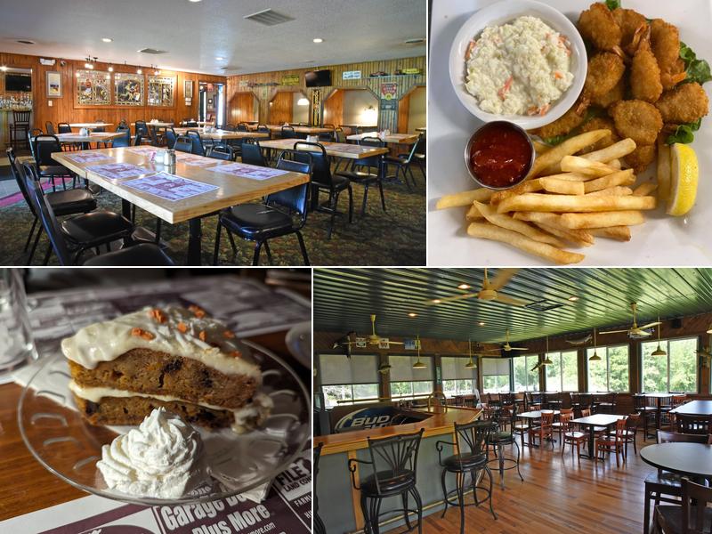 Lindy's Restaurant 57983 M-62, Cassopolis