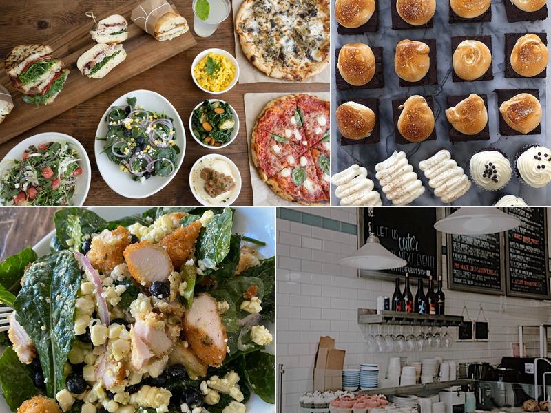 Summer Kitchen +Bakeshop