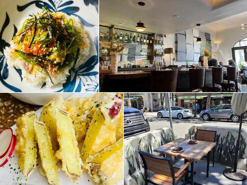 Iyasare 1830 Fourth St, Berkeley