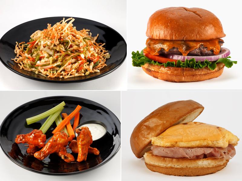 Timbers Fast Food & Deli Dowagiac