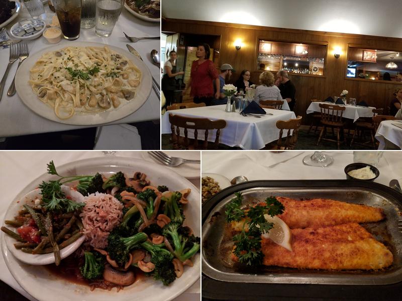 Timberline Inn 33141 School St, Dowagiac