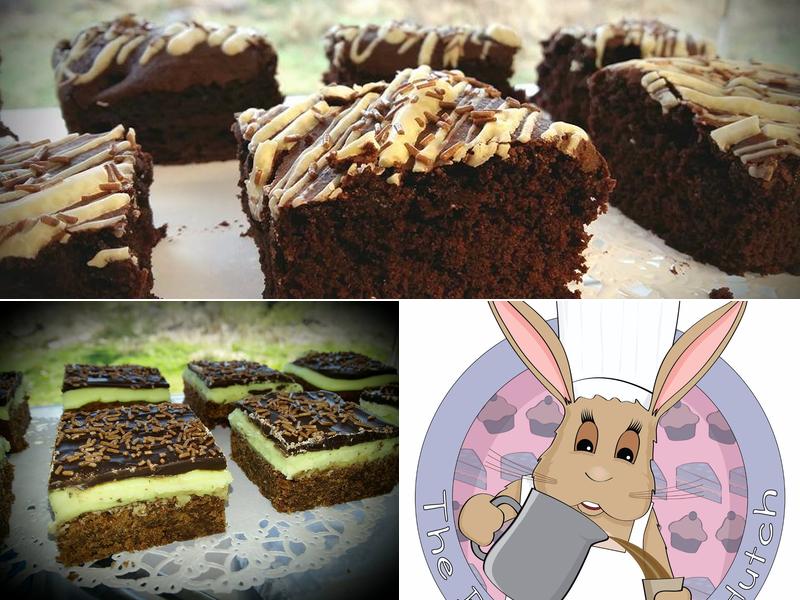 The Bunny Coffee Hutch