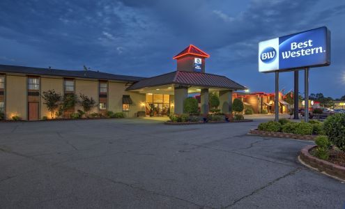 Best Western Inn