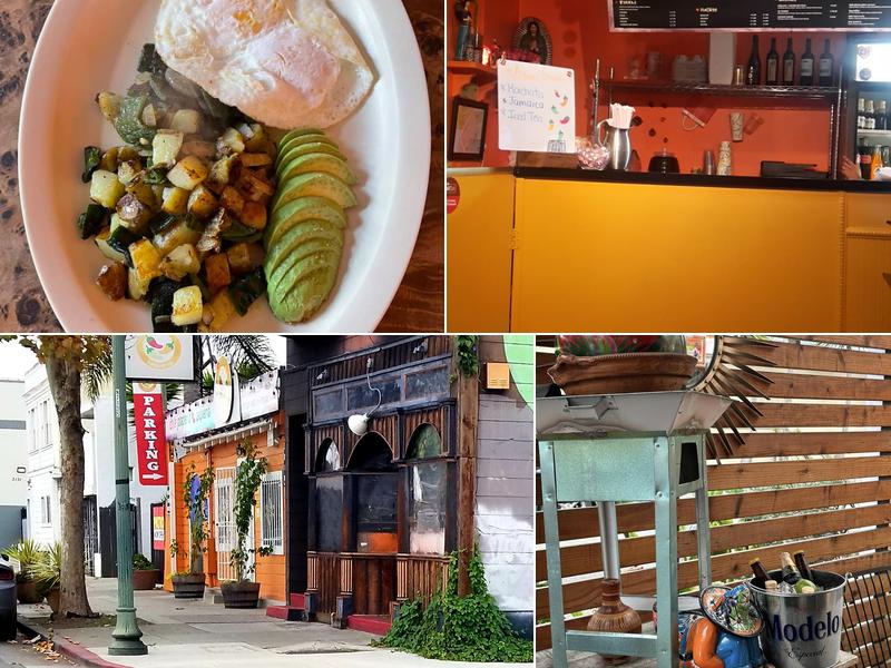 Chile Jalapeño Taquería