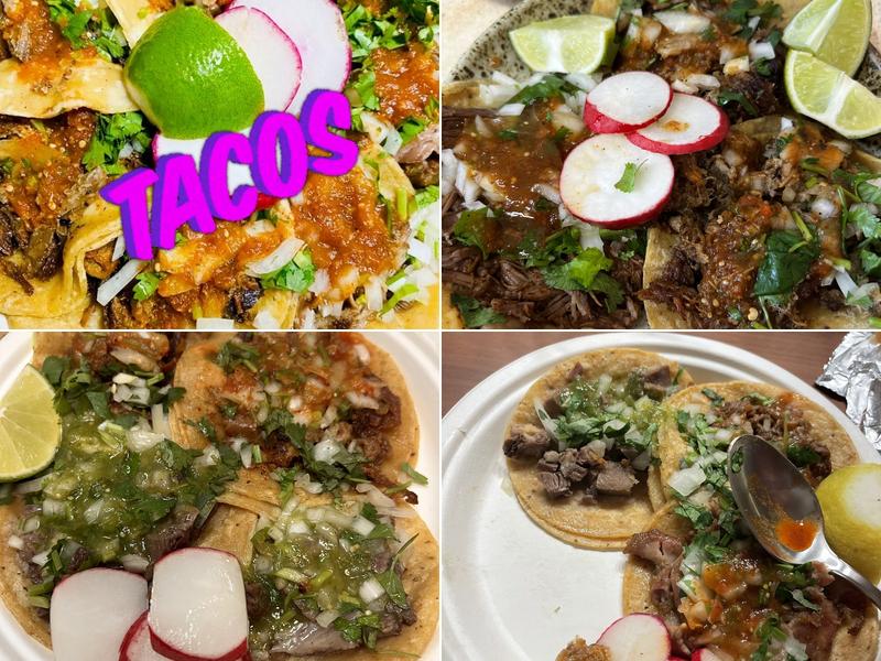 Tacos El Autlense LLC