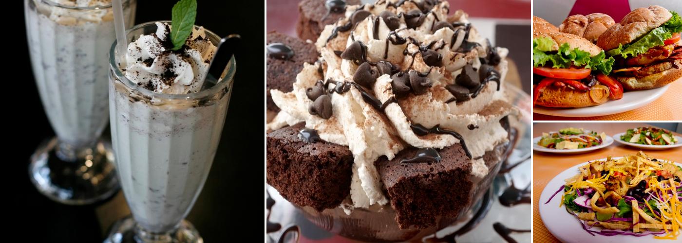 Saturn Cafe Berkeley