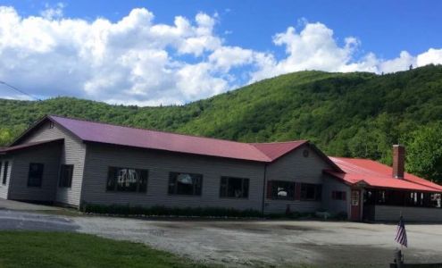 Mohawk Park Campground Charlemont