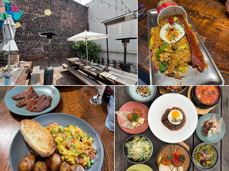 Berkeley Social Club