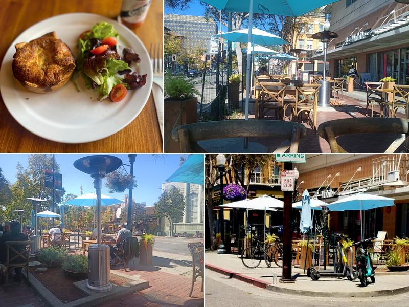 Angeline's Louisiana Kitchen