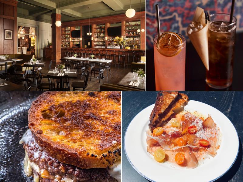 Henry's Bar & Restaurant