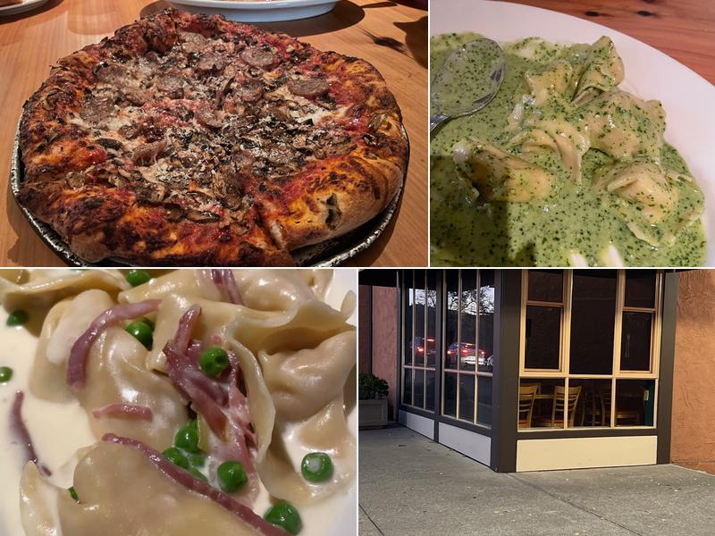 Lo Coco's 1400 Shattuck Ave., Berkeley