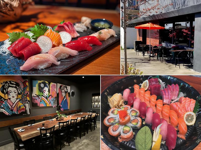 AKEMI Japanese Restaurant