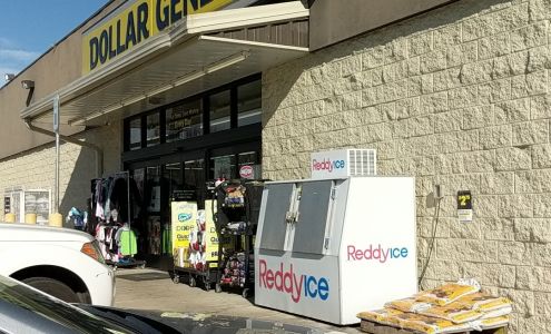 Dollar General