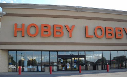 Hobby Lobby