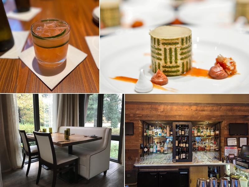 Acre Restaurant 690 S Perkins Rd, Memphis