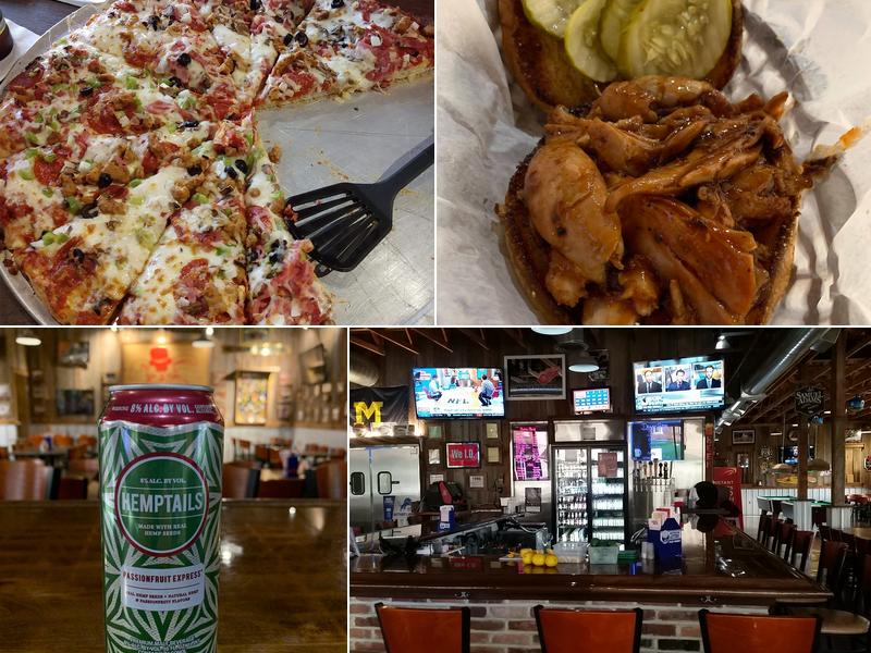 Curlys Inc 108 E State St, Colon