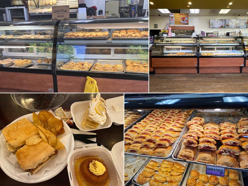 Tropicana Bakery & Cuban Cafe