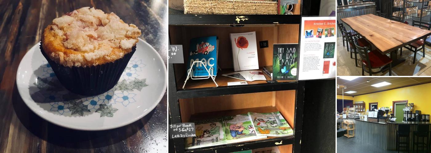 Sozo Coffee Roasting