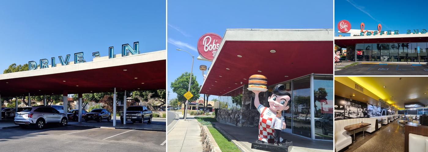 Bob's Big Boy