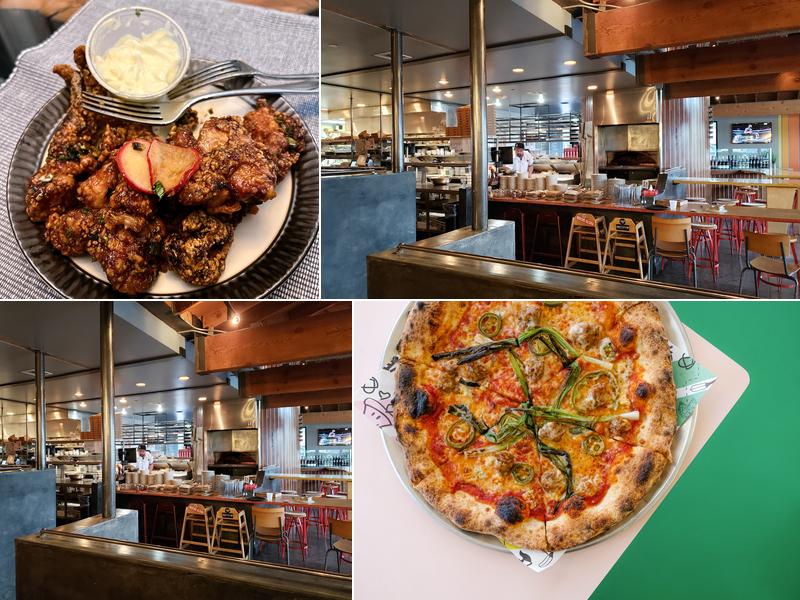 Pitfire Pizza