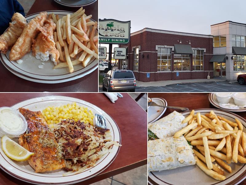 Apple Tree Family Dining