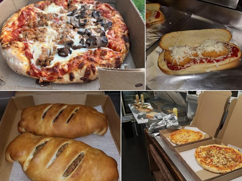 Mikey's Subs & Stuff 1240 PA-168, Georgetown