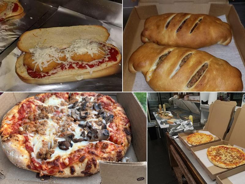 Mikey's Subs & Stuff