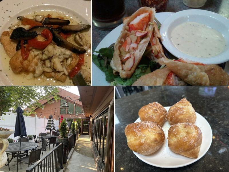 Domenico's Ristorante