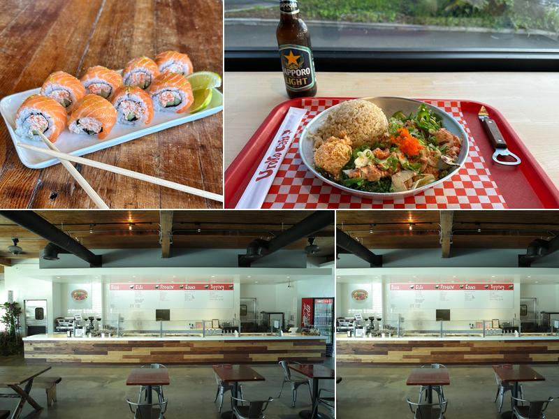 Uroko Cafe 3030 Bristol St, Costa Mesa