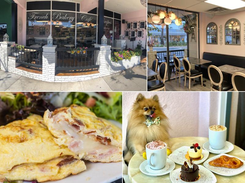 Rendez Vous French Bakery and Cafe