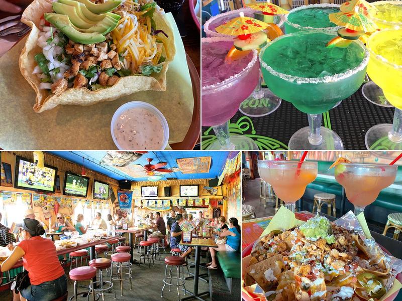 Cabo Cantina