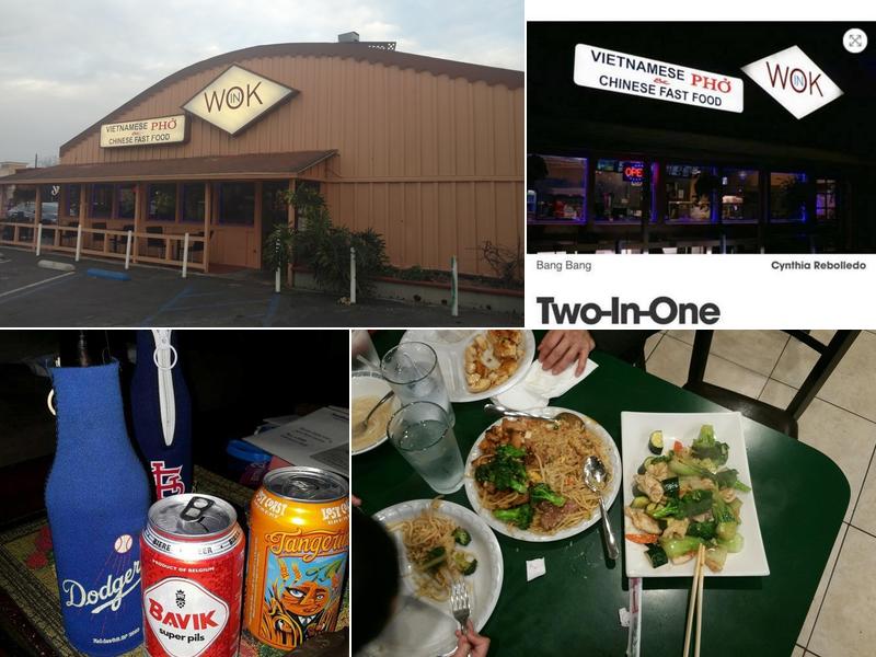 WOK-IN 2394 Newport Blvd, Costa Mesa