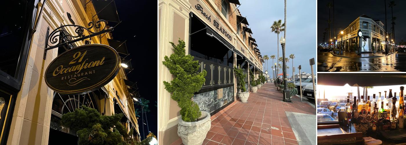 21 Oceanfront
