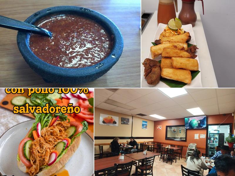 San Sivar Restaurant