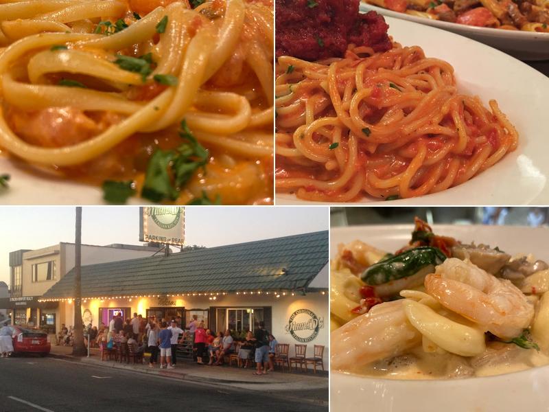 The Original Mama D's Italian Kitchen