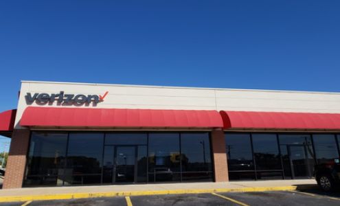 Verizon Russellville