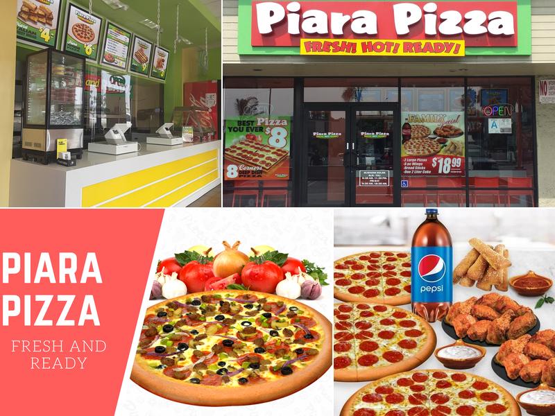 Piara Pizza
