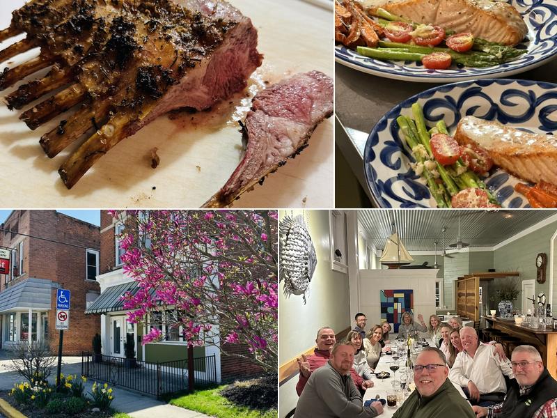 Westmain Kitchen 201 W Main St, Syracuse