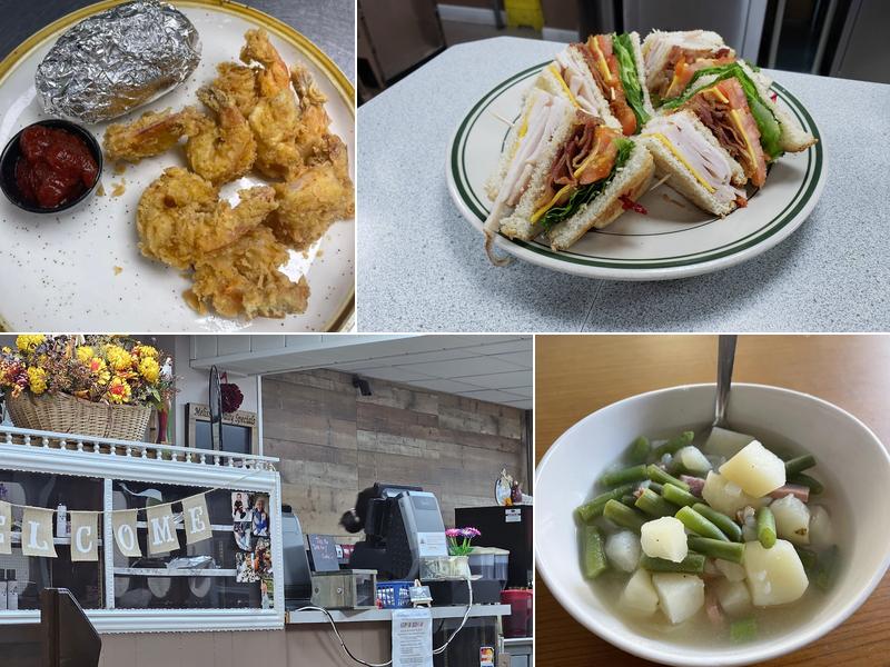 Creekside Diner 4907 PA-66, Apollo