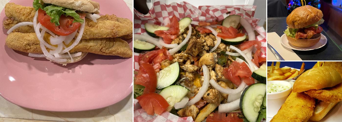 Penn Hills Bar & Grill Inc