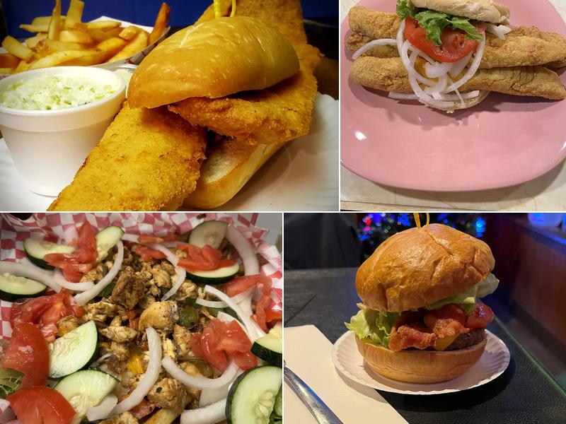 Penn Hills Bar & Grill Inc