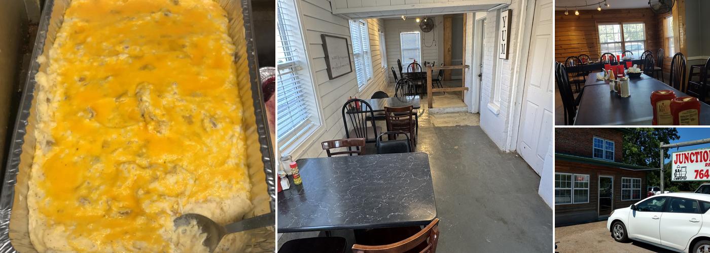 Junction Inn Restaurant